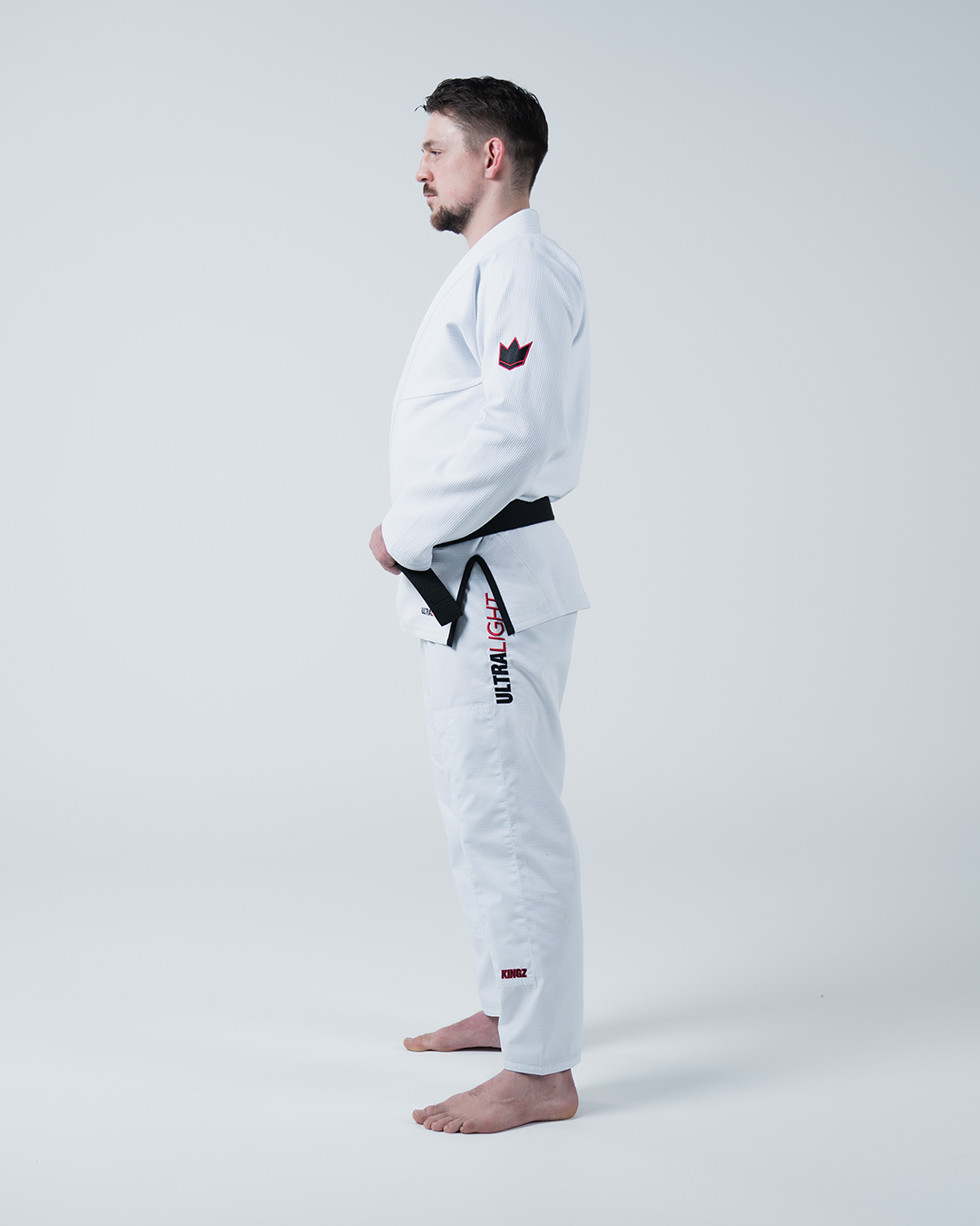 Ultralight 2.0 Jiu Jitsu Gi - White