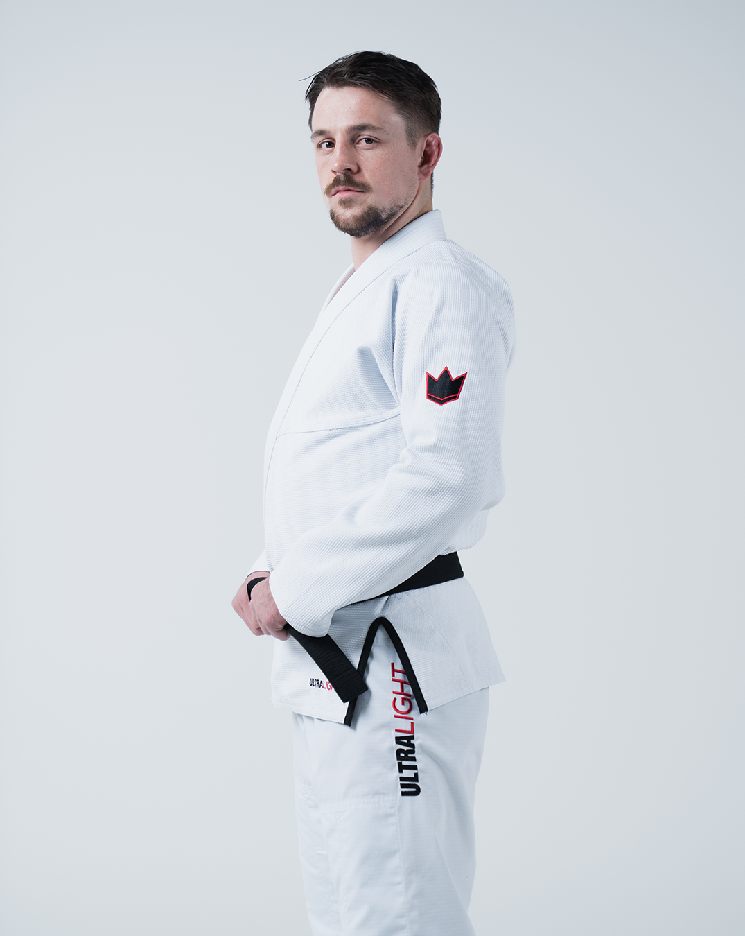 Ultralight 2.0 Jiu Jitsu Gi - White