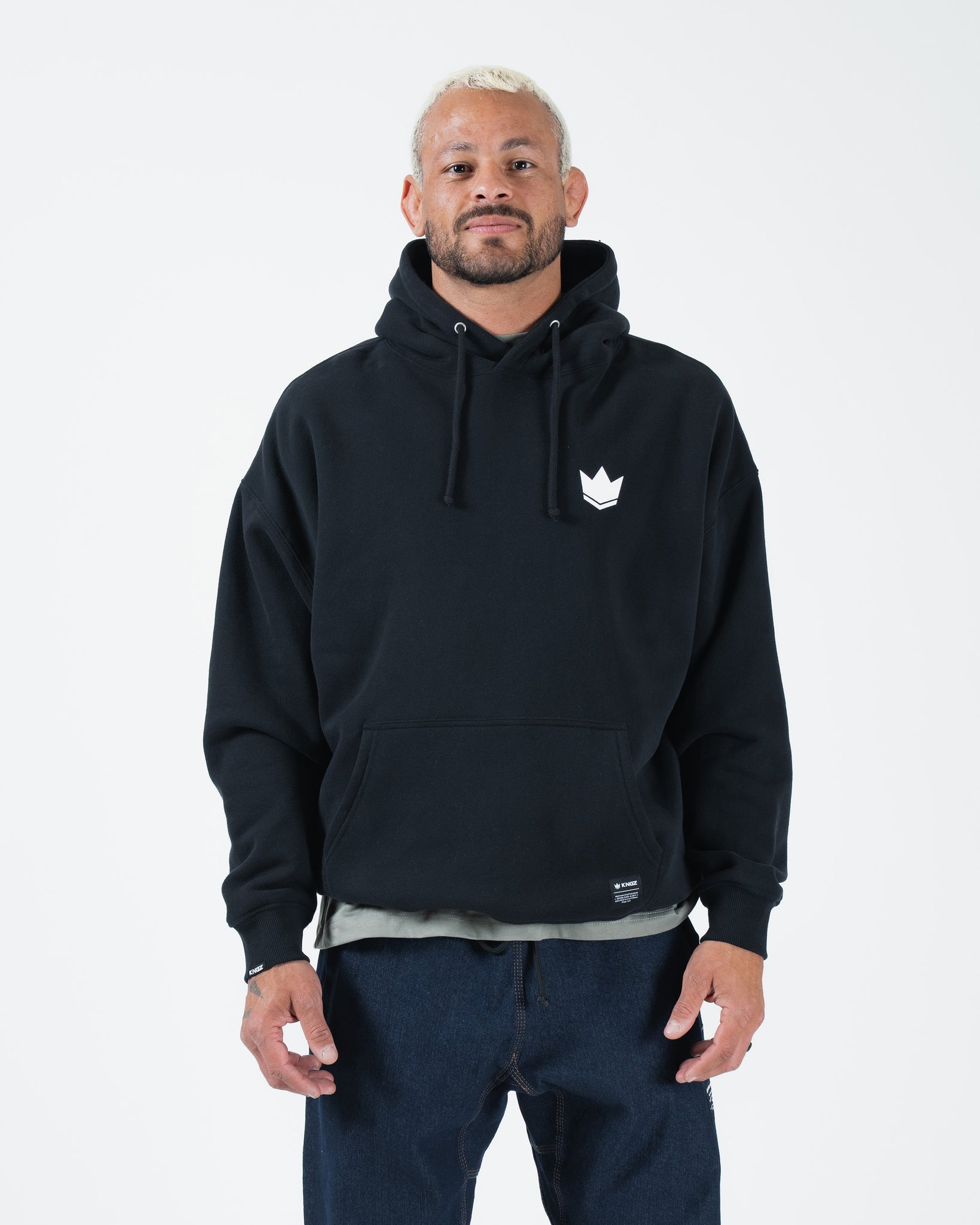 Kore V2 Hoodie