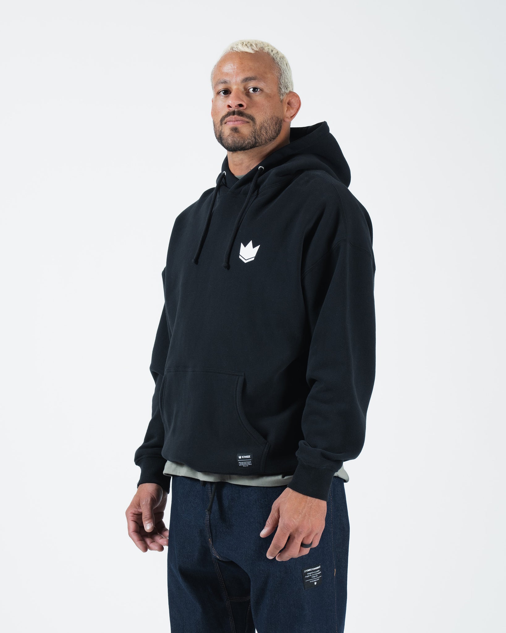 Kore V2 Hoodie