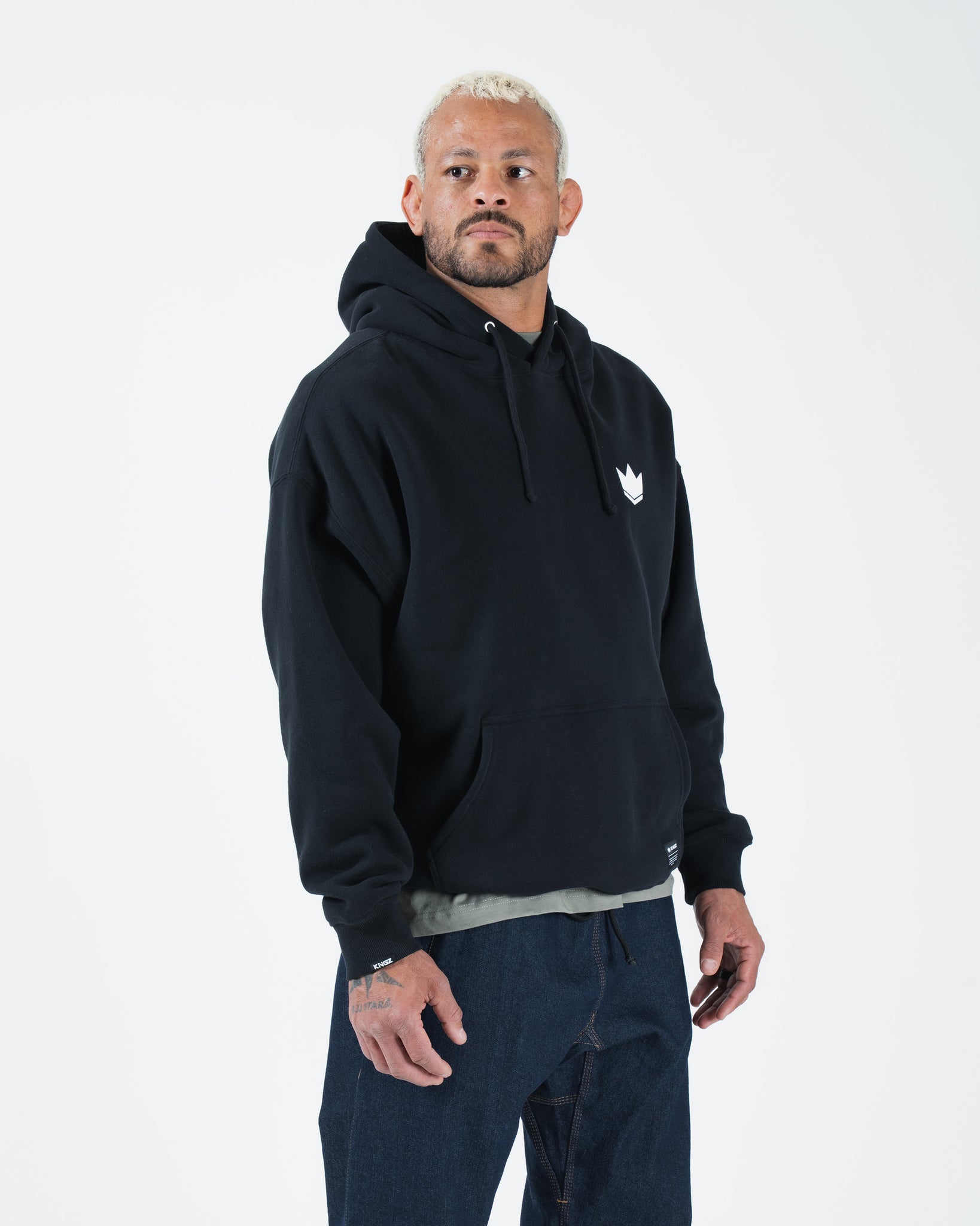 Kore V2 Hoodie