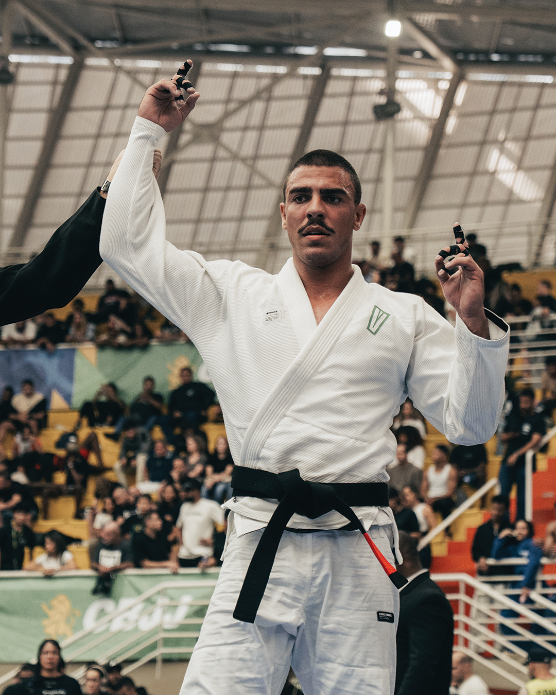 Kingz Kimonos BJJ Gear