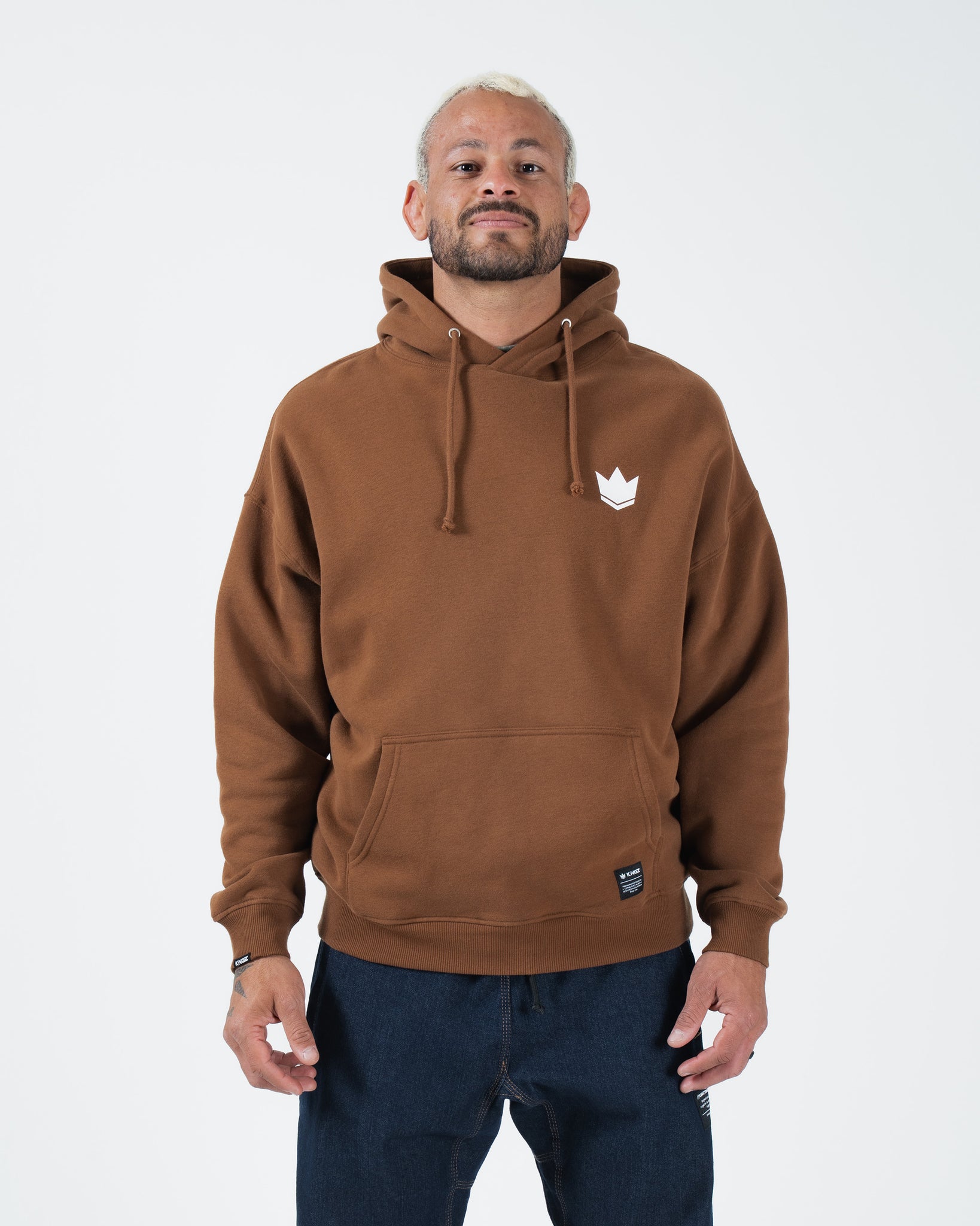 Kore V2 Hoodie