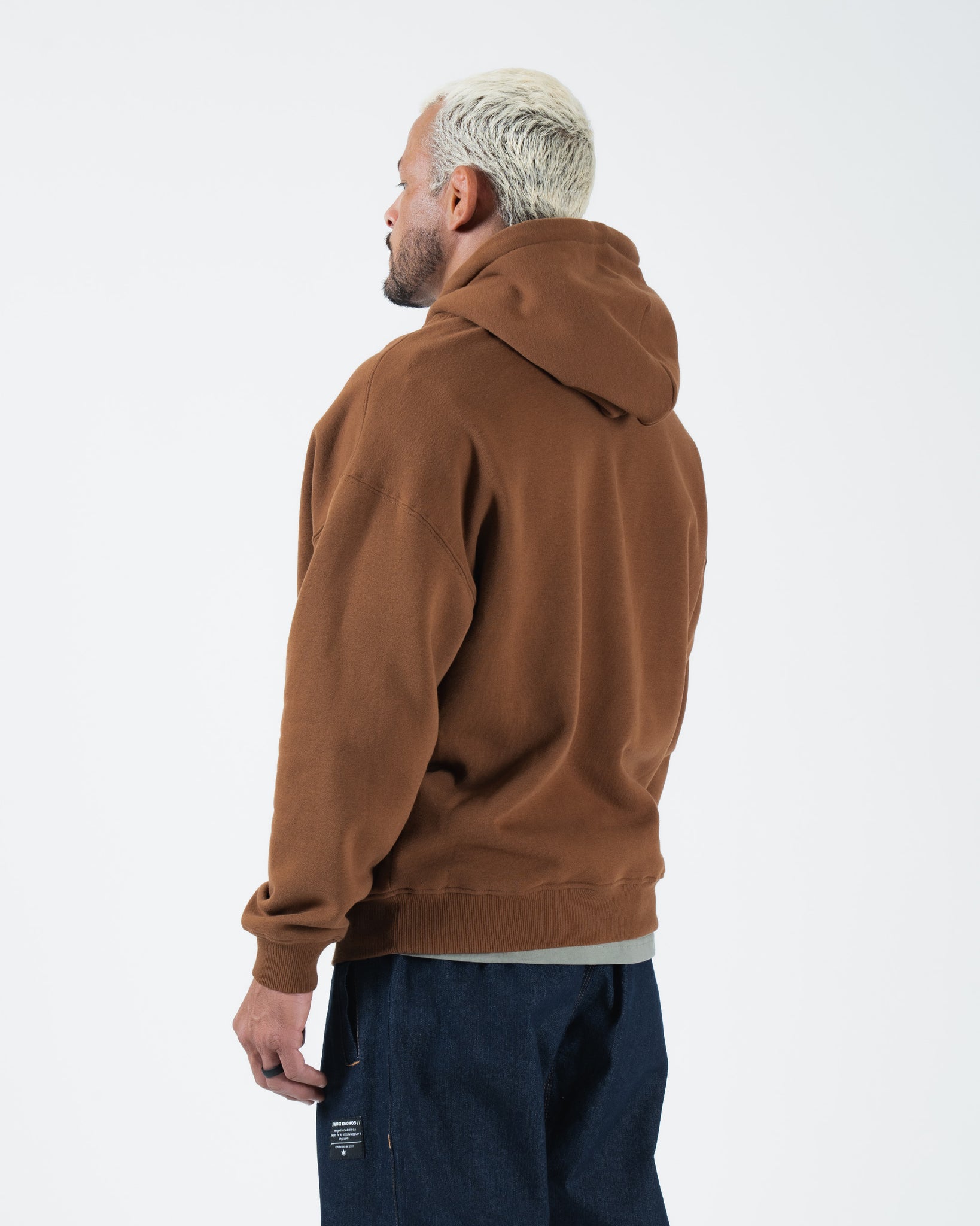 Kore V2 Hoodie