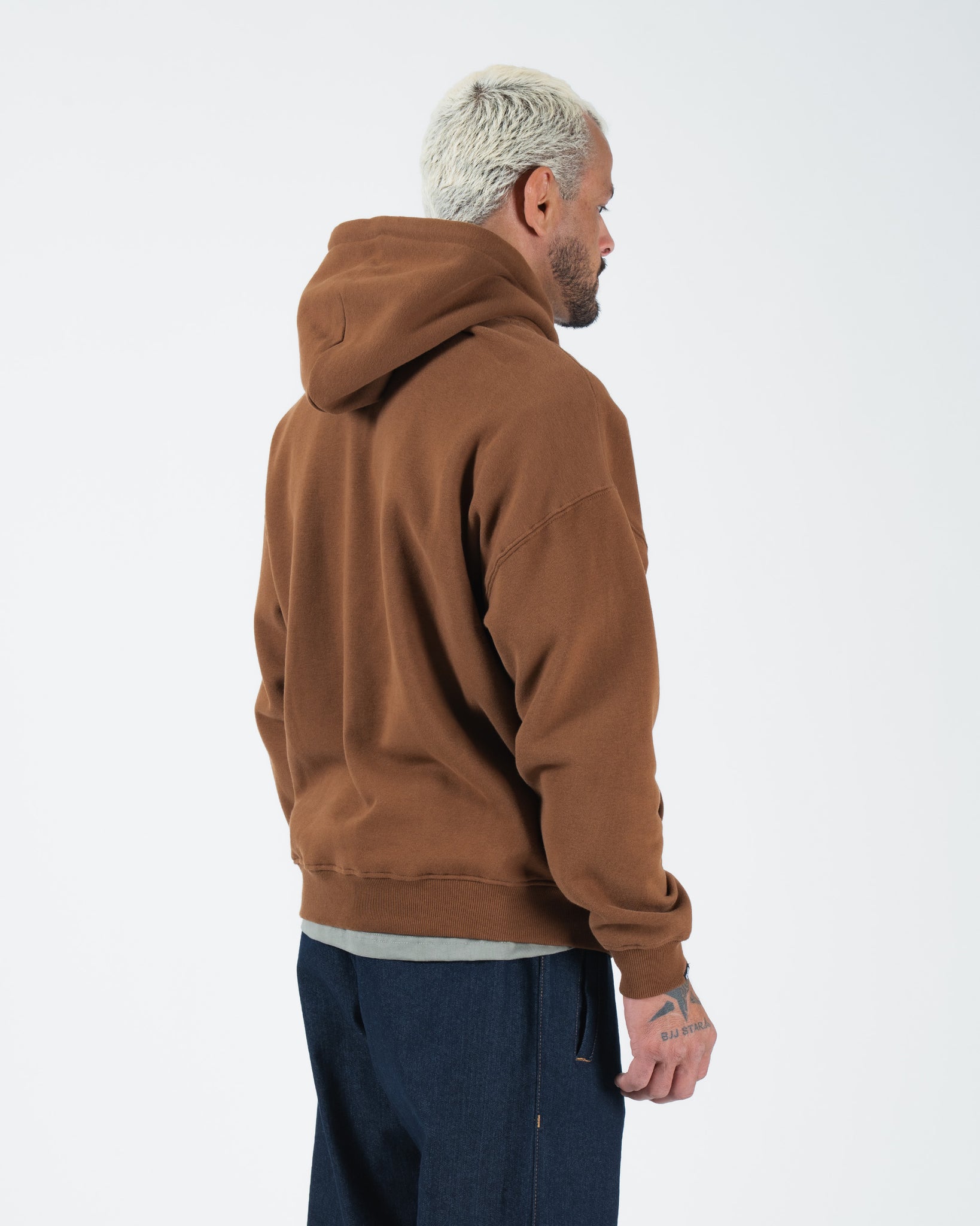 Kore V2 Hoodie