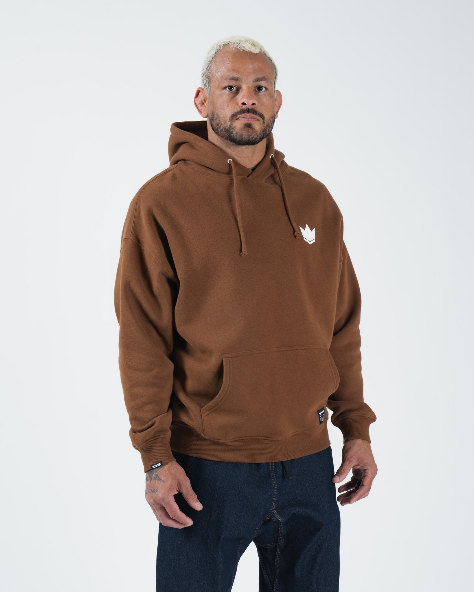 Kore V2 Hoodie