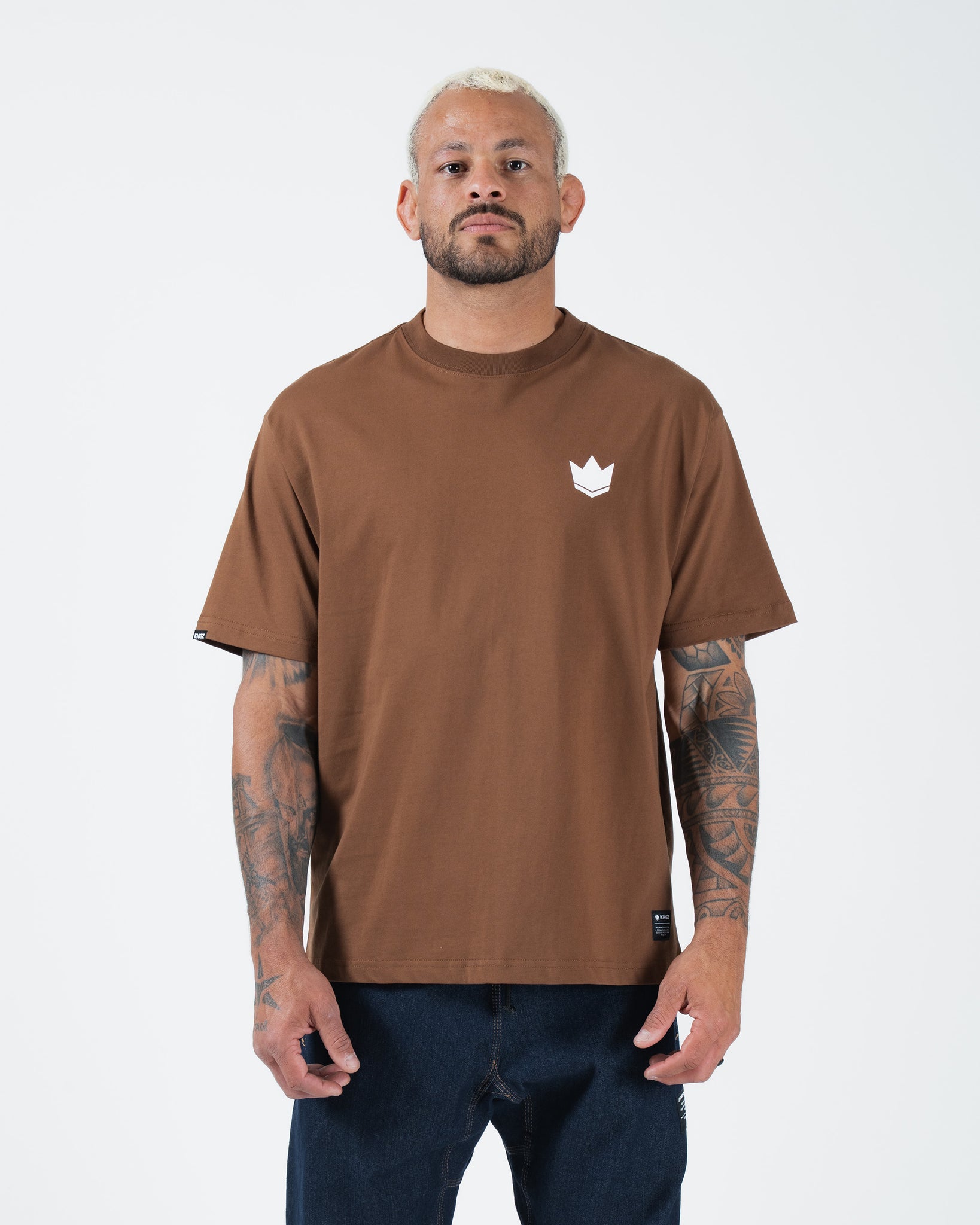 Kore V2 Tee