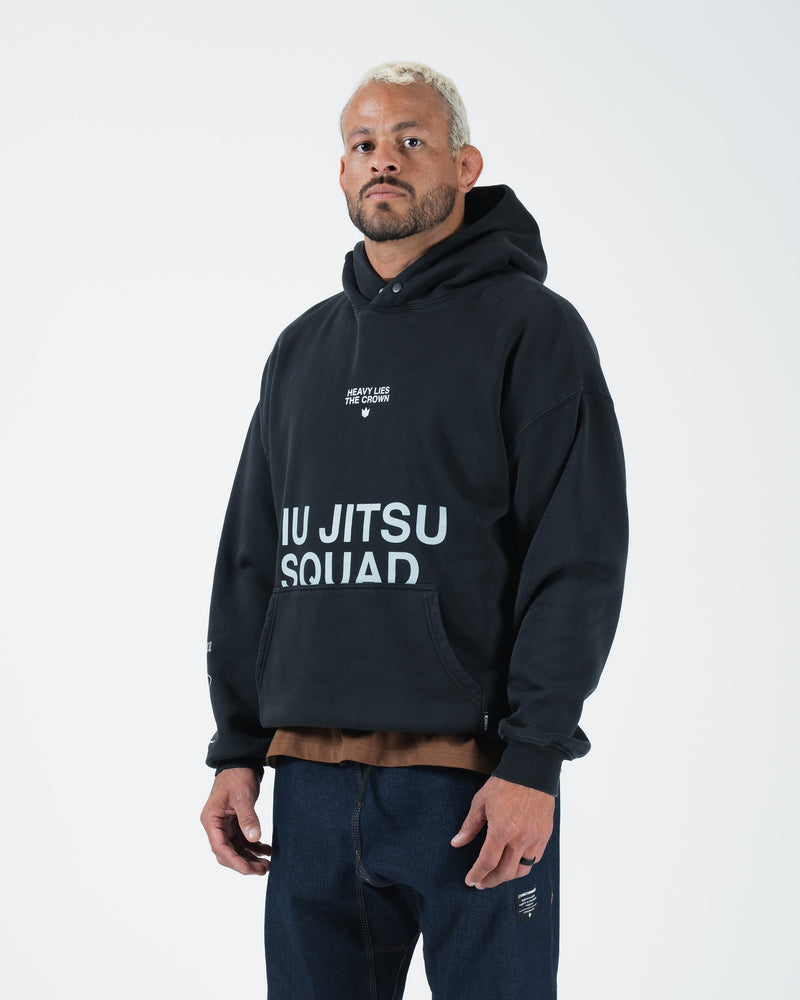 Jiu Jitsu Squad V2 Hoodie
