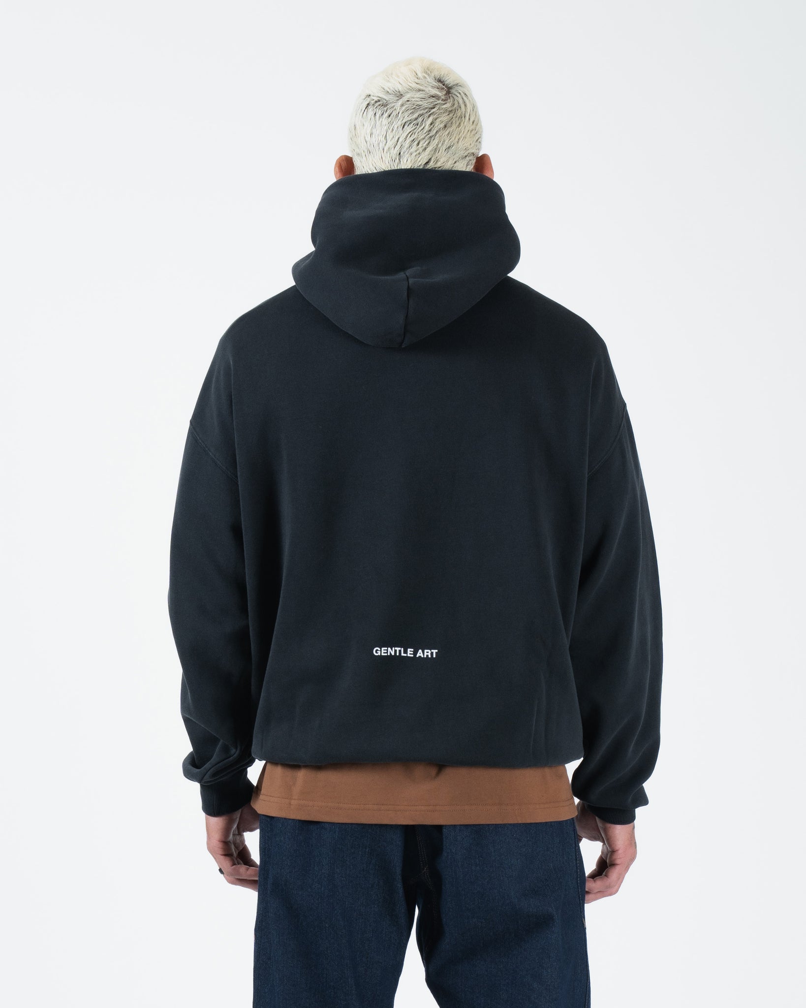 Jiu Jitsu Squad V2 Hoodie