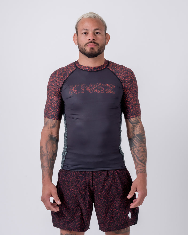 Noise V2 Rashguard