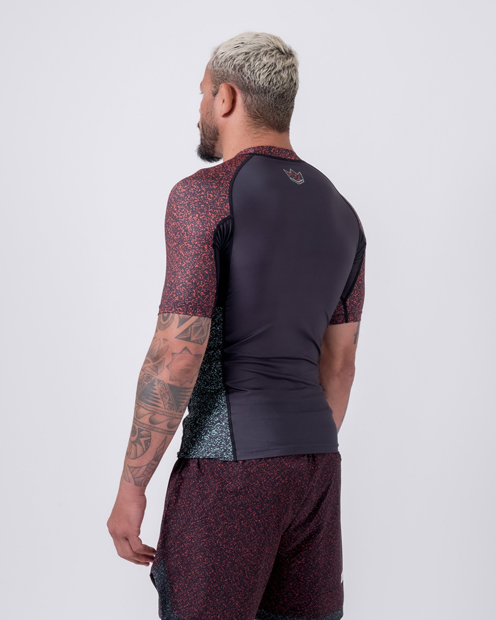 Rashguard Noise V2