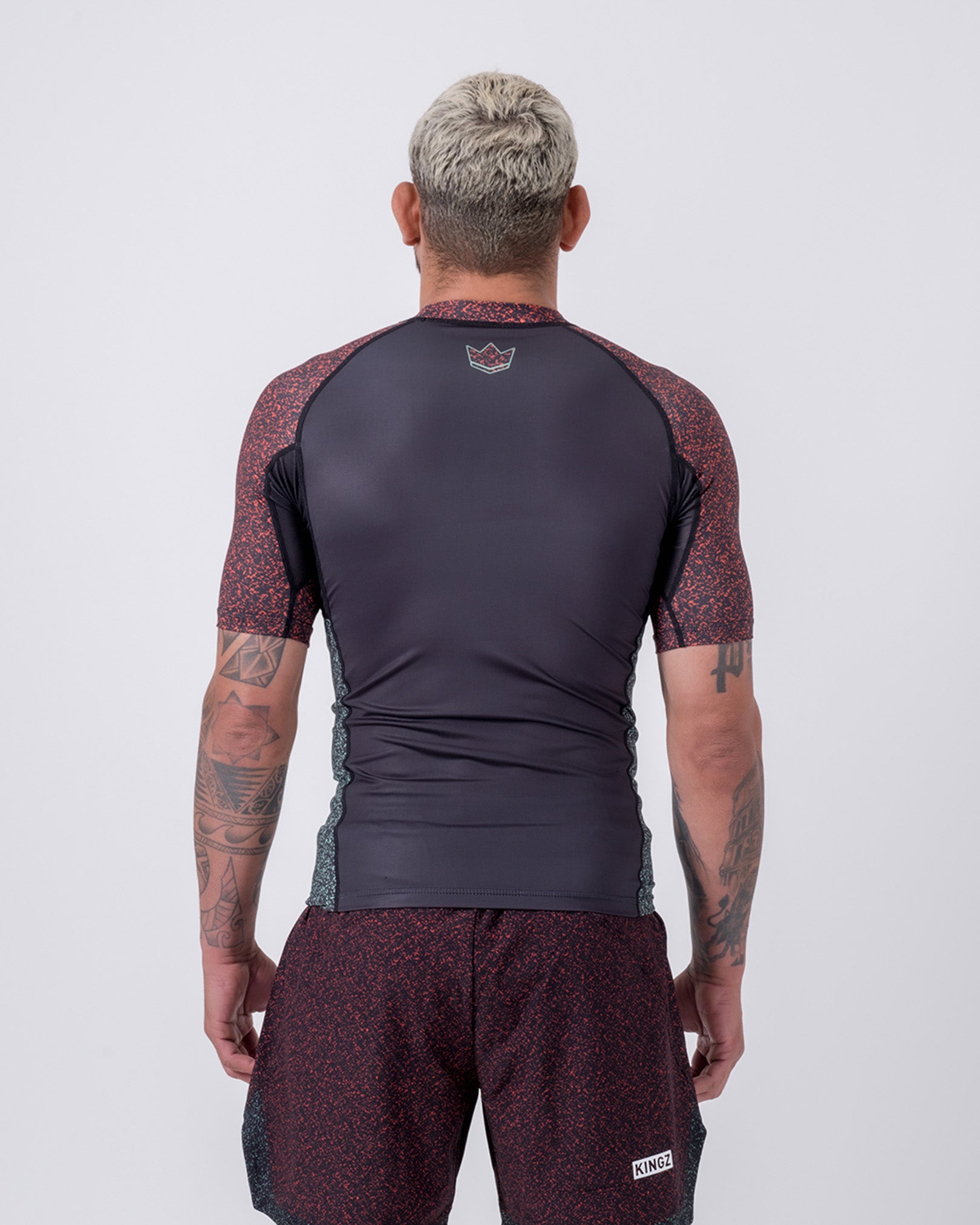 Rashguard Noise V2