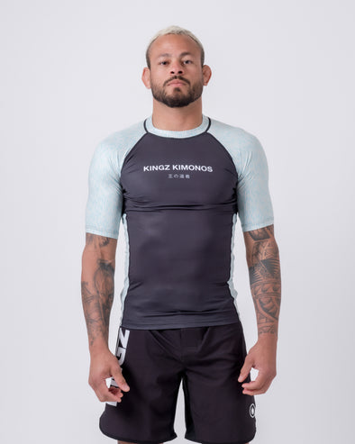 Rashguard de Jiu-Jitsu NoGi homme Ipiranga