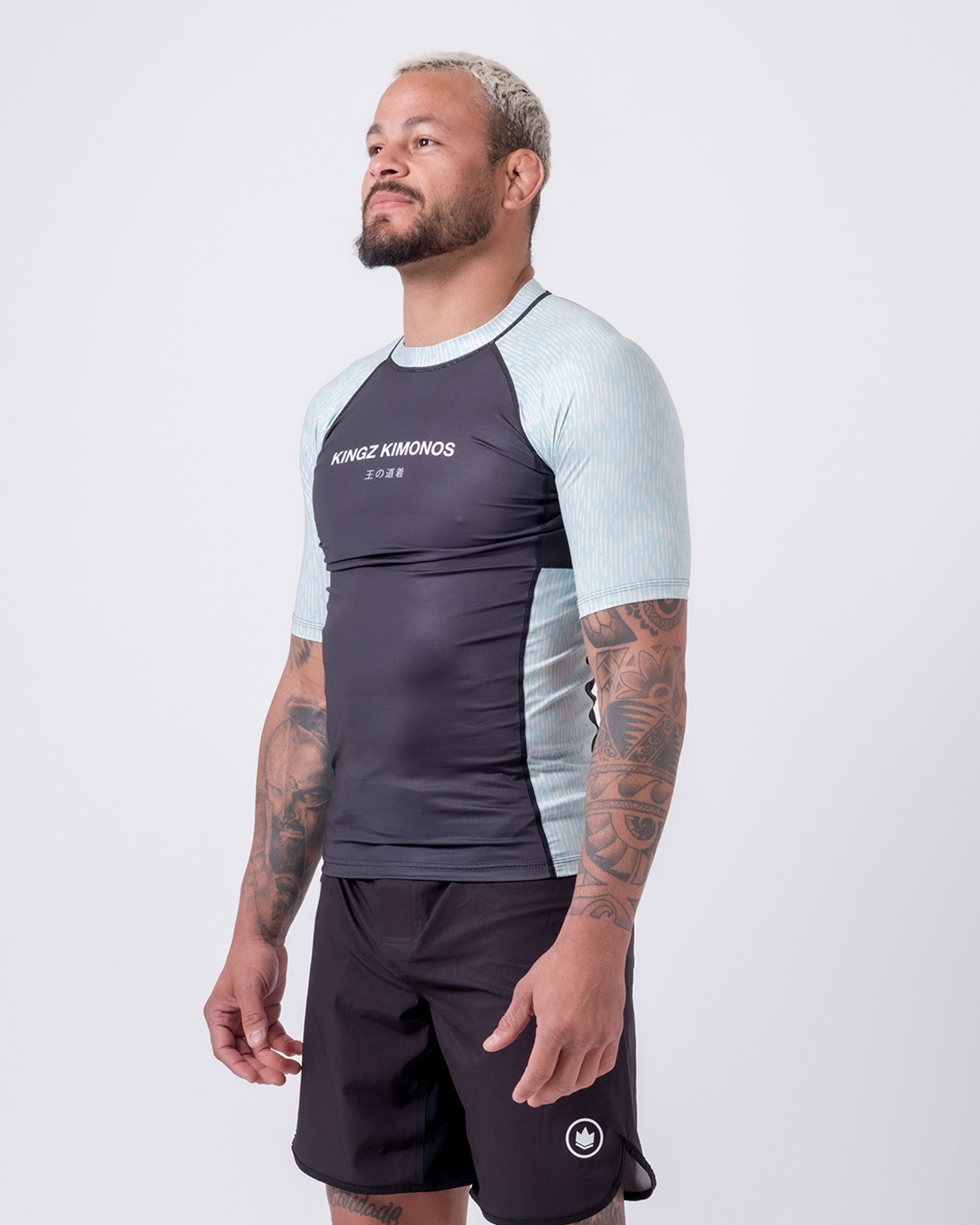 Rashguard Brise