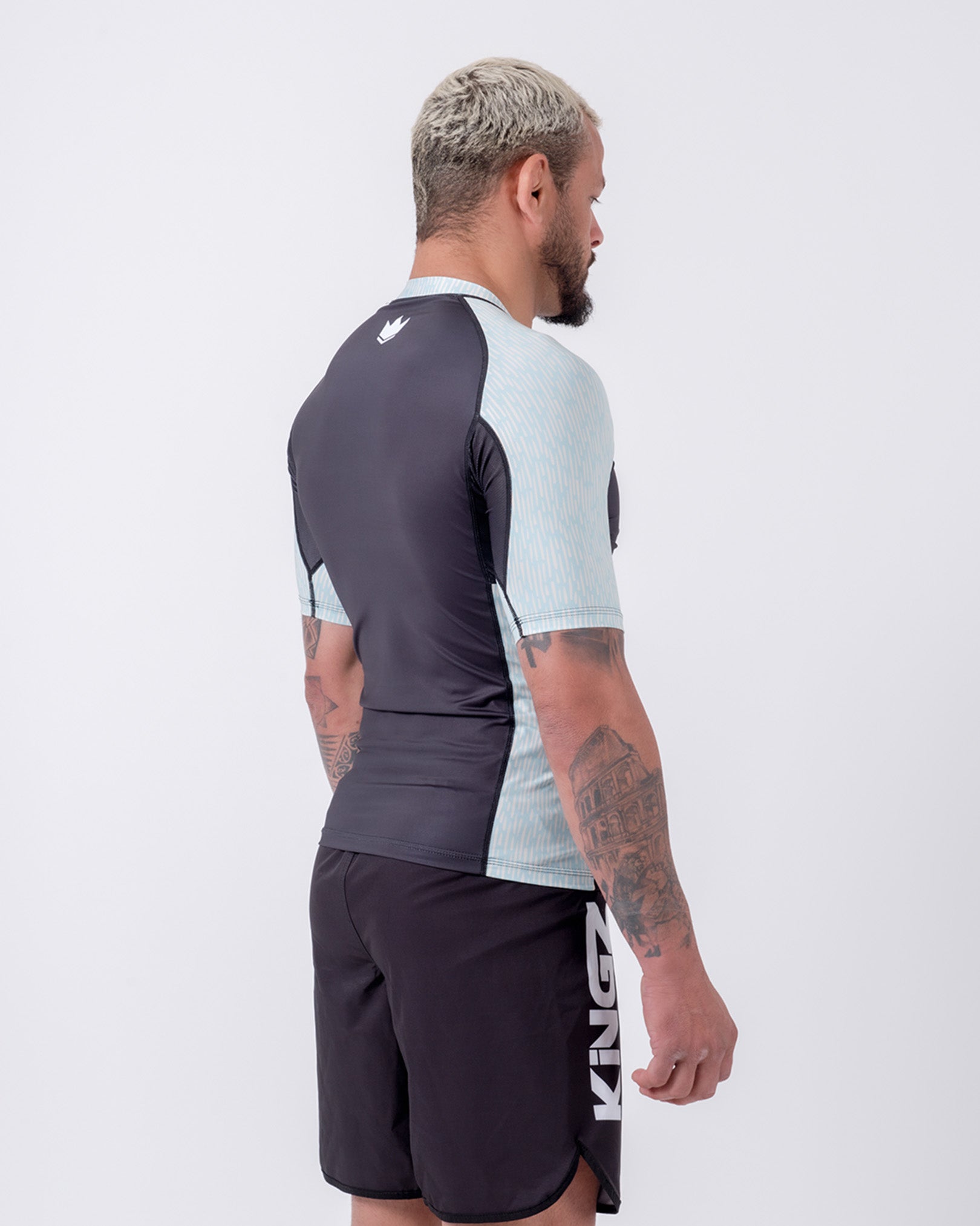 Rashguard Brise