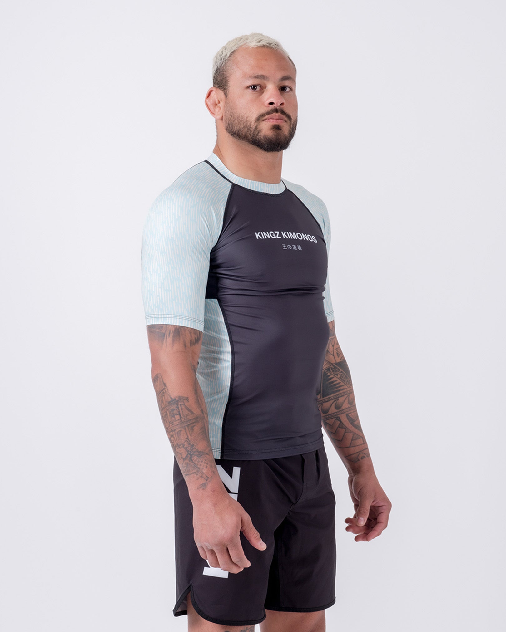 Rashguard Brise