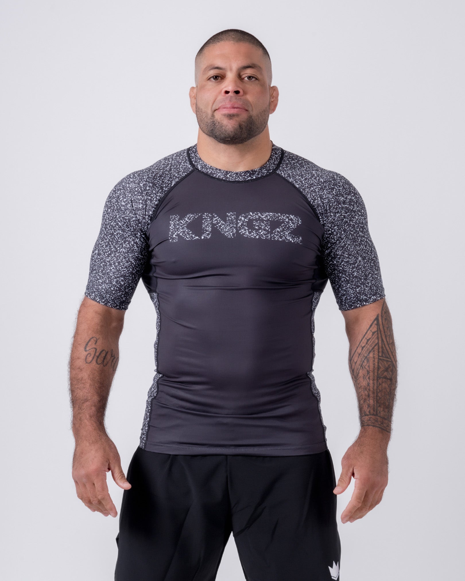 Rashguard Noise V2