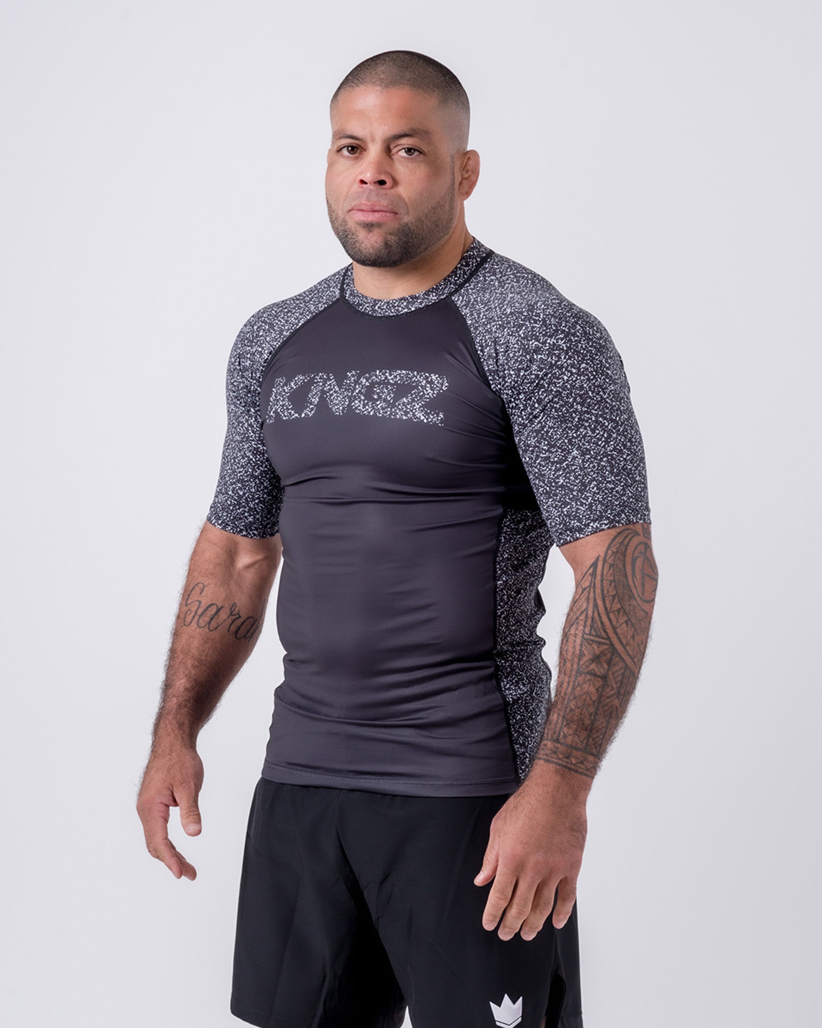 Rashguard Noise V2