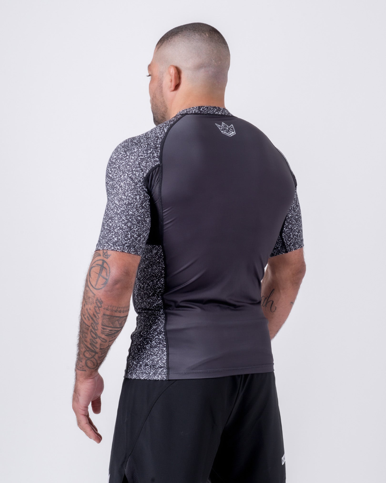 Rashguard Noise V2