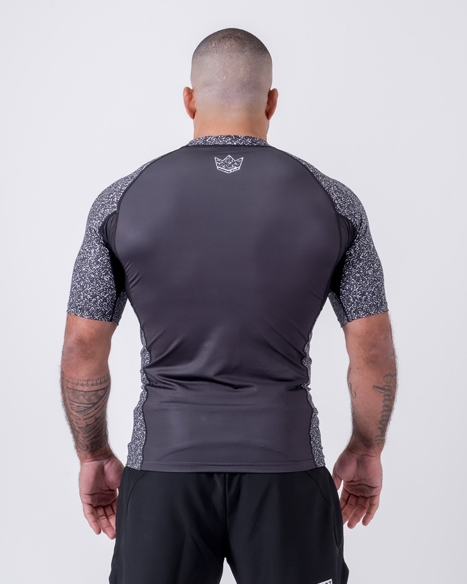 Rashguard Noise V2