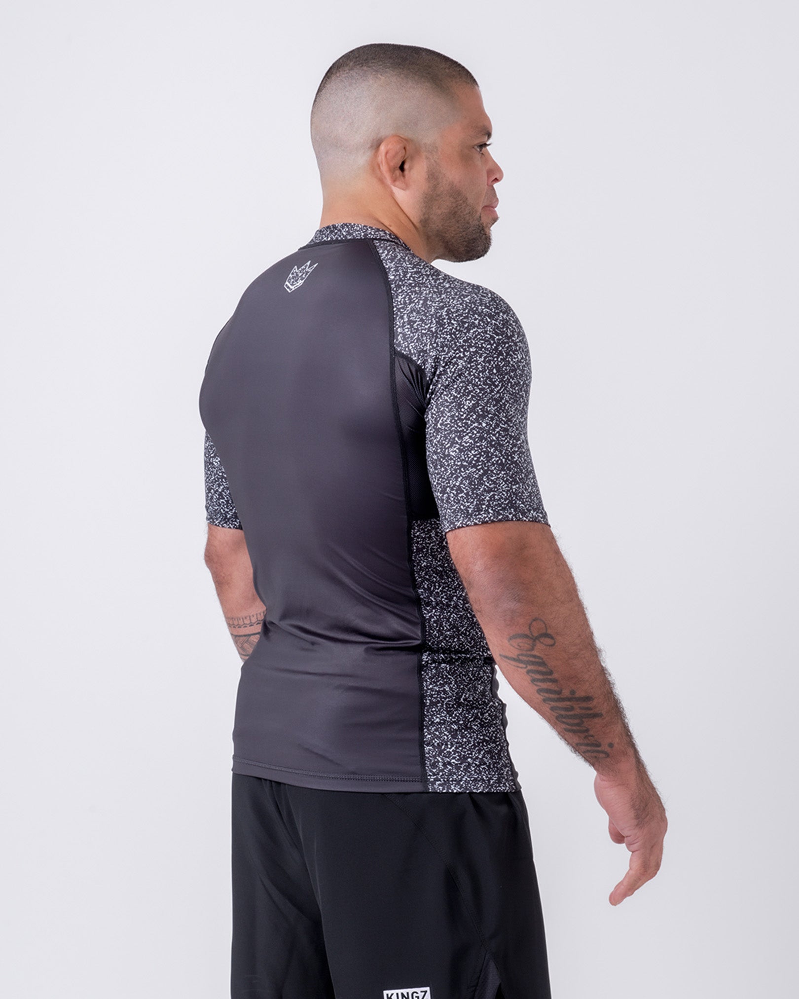 Rashguard Noise V2