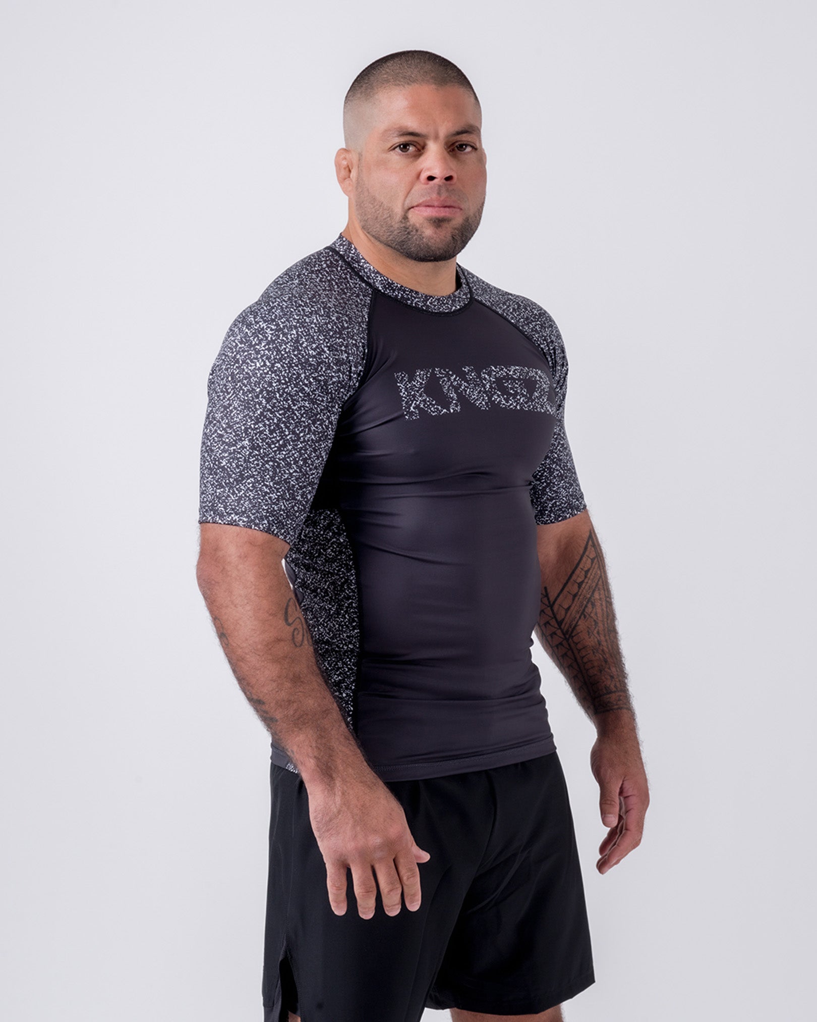 Rashguard Noise V2