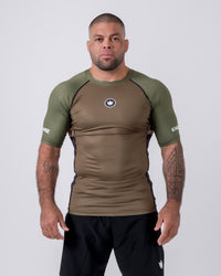 Kingz-Terra Rashguard