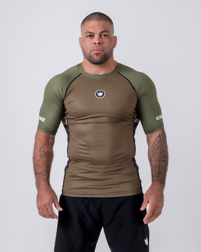 Terra Rashguard