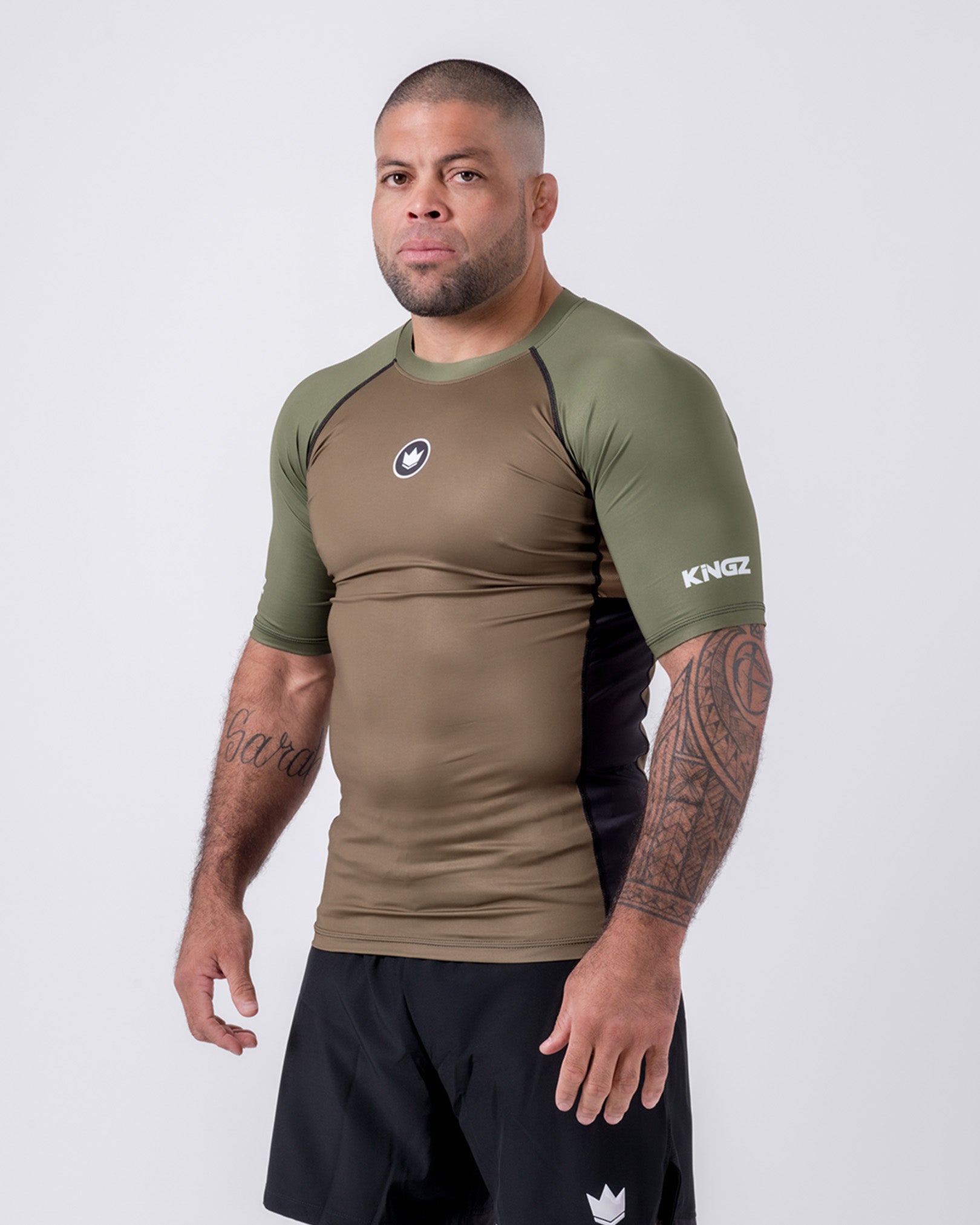 Rashguard Terra