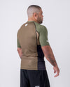 Terra Rashguard