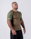 Terra Rashguard