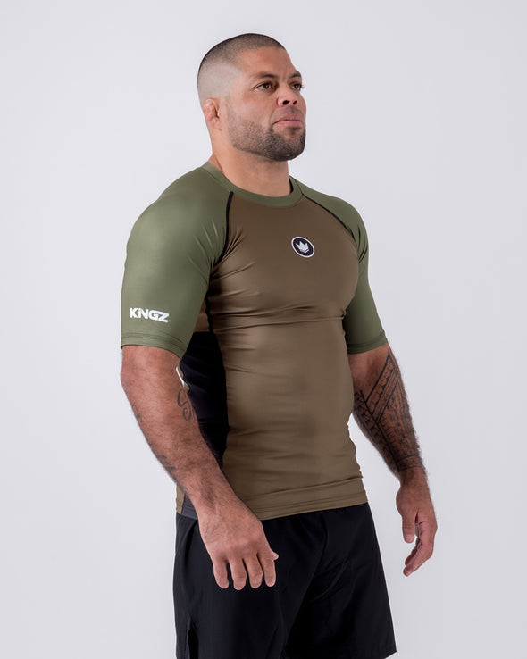 Rashguard Terra