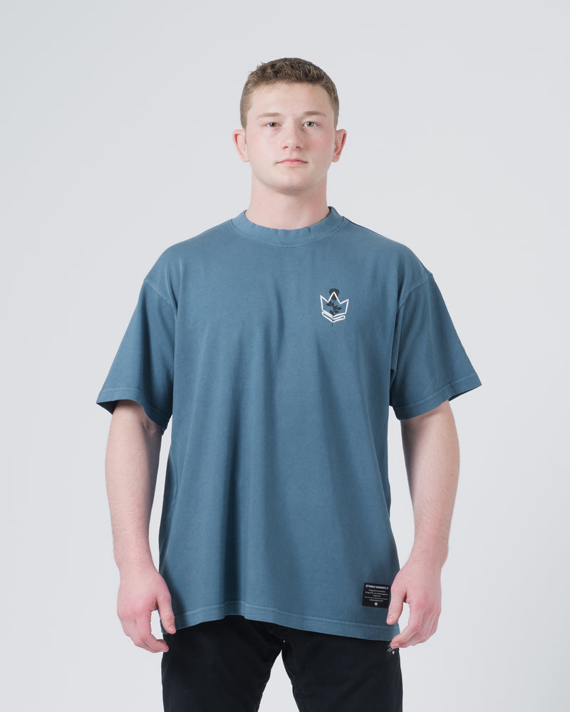 Rose V2 Tee
