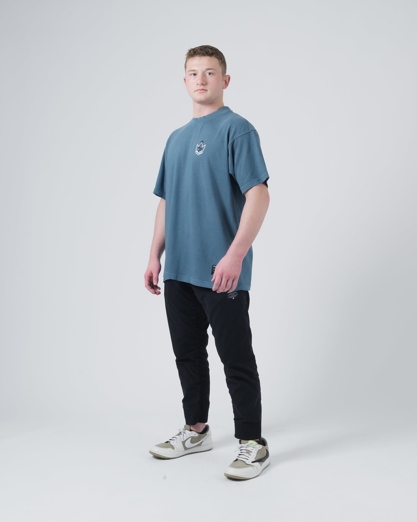 T-shirt Rose V2