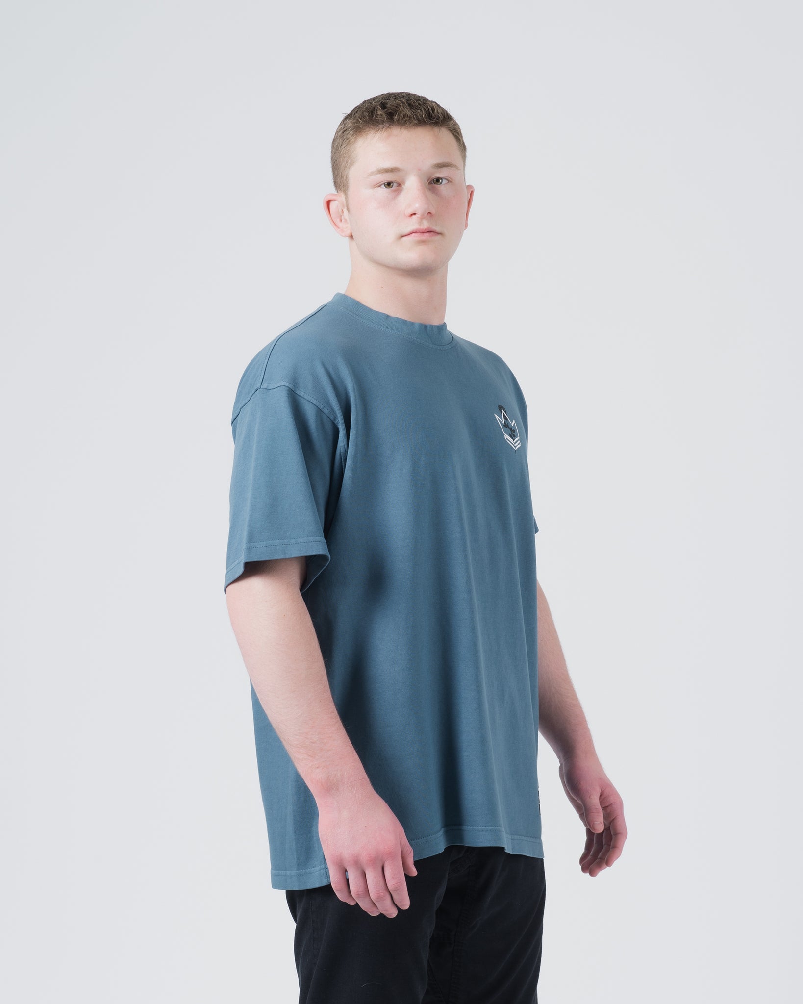 T-shirt Rose V2
