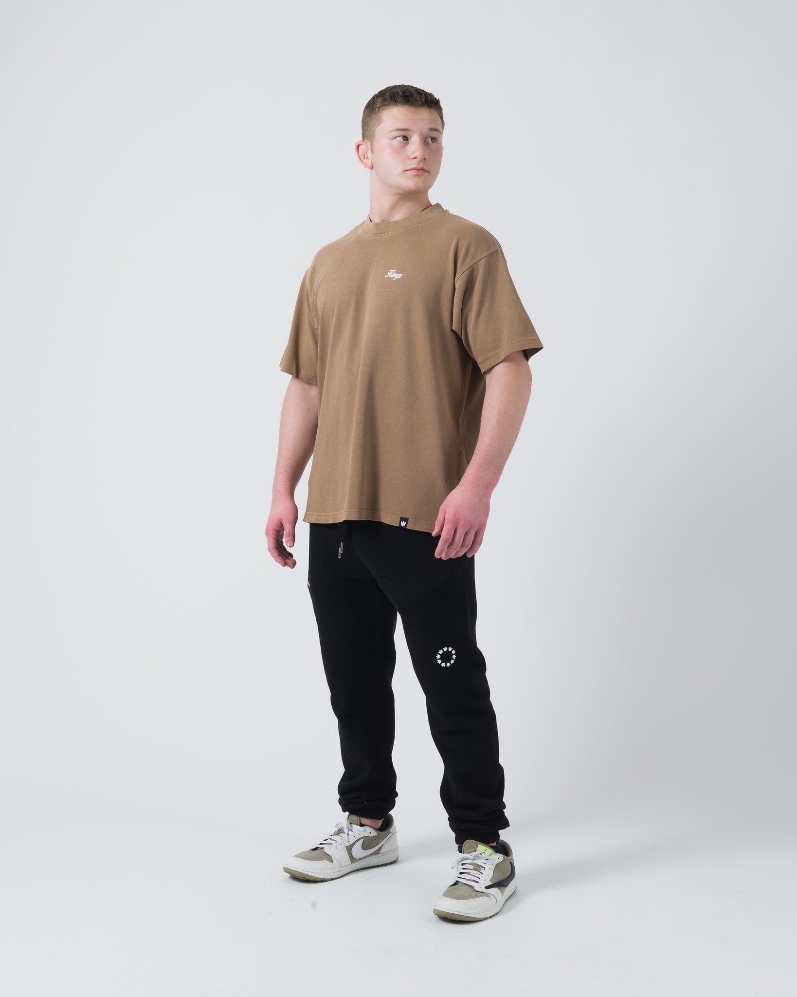 Script Tee