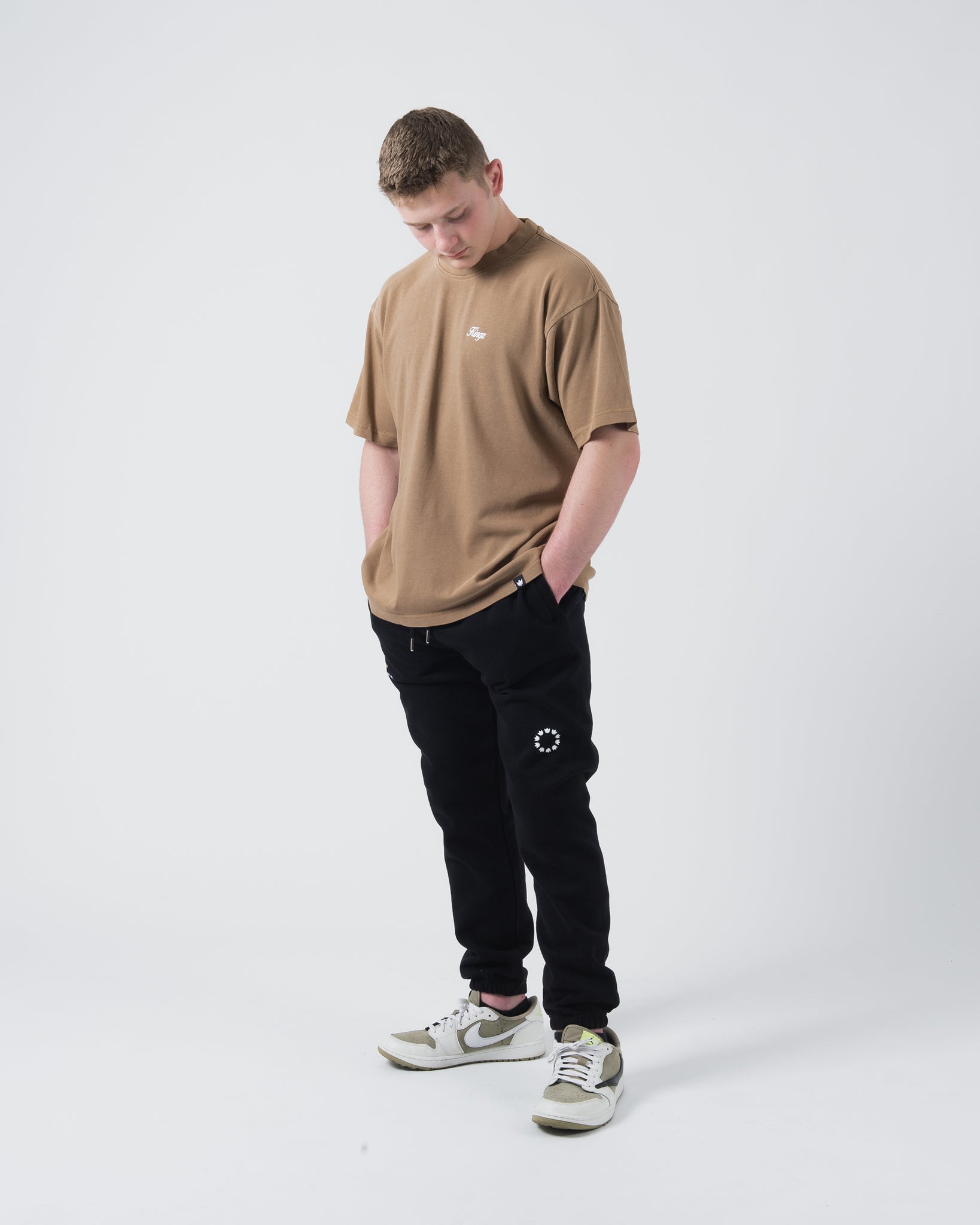 Script Tee