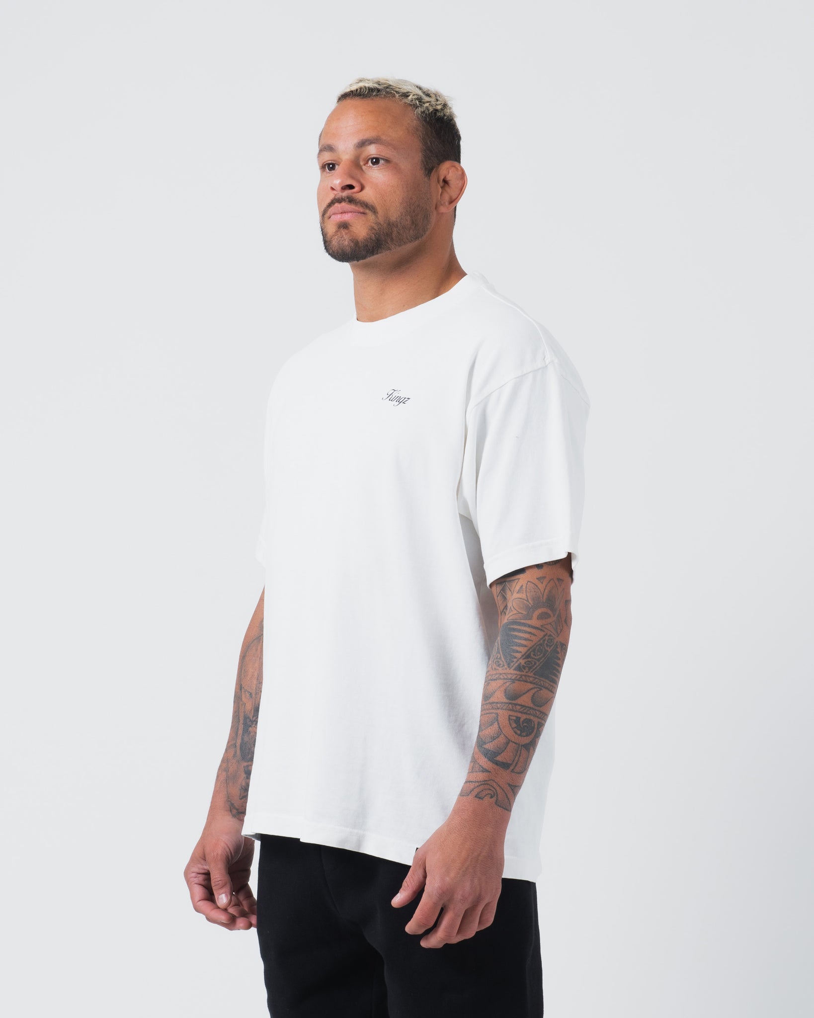 Script Tee