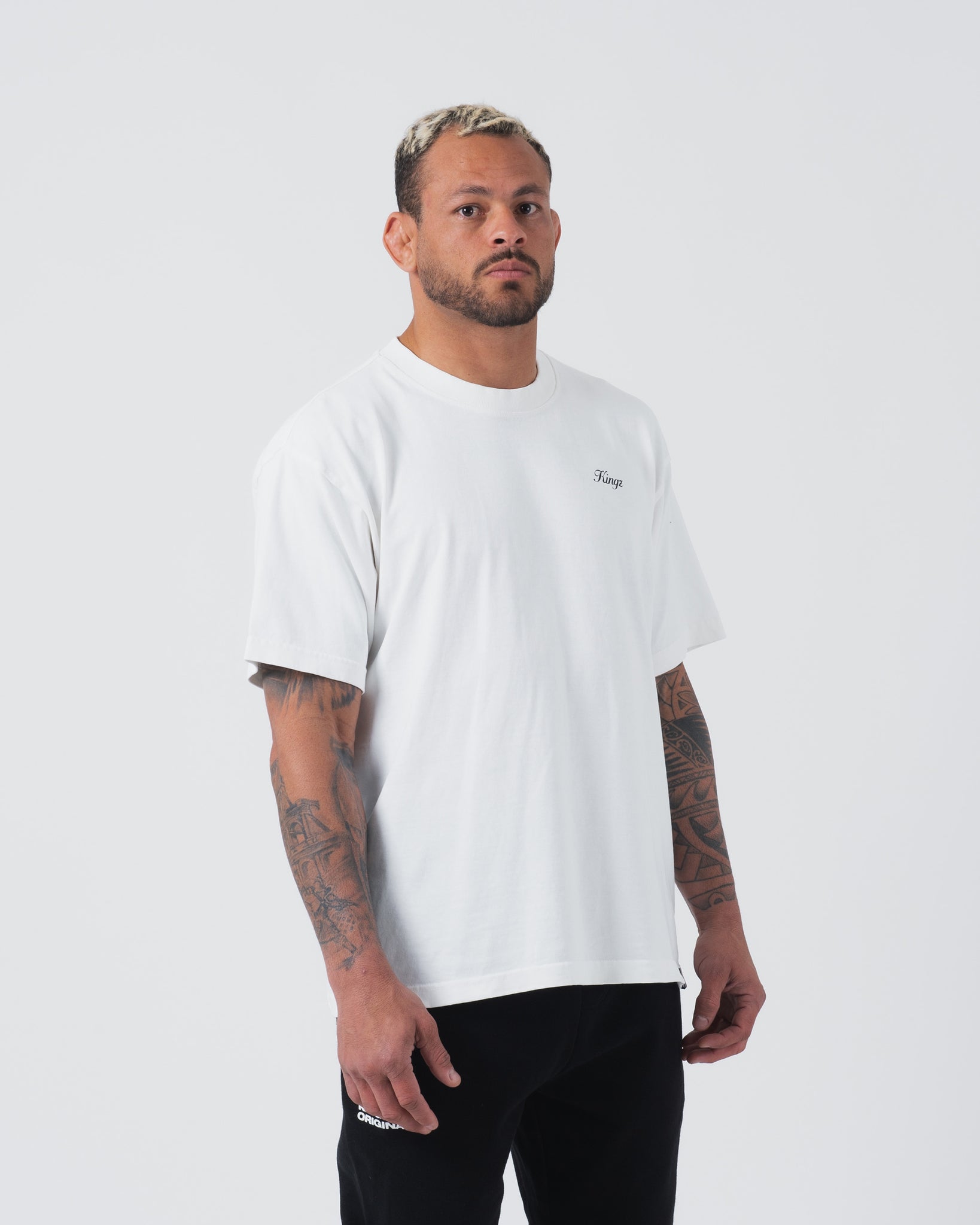 Script Tee