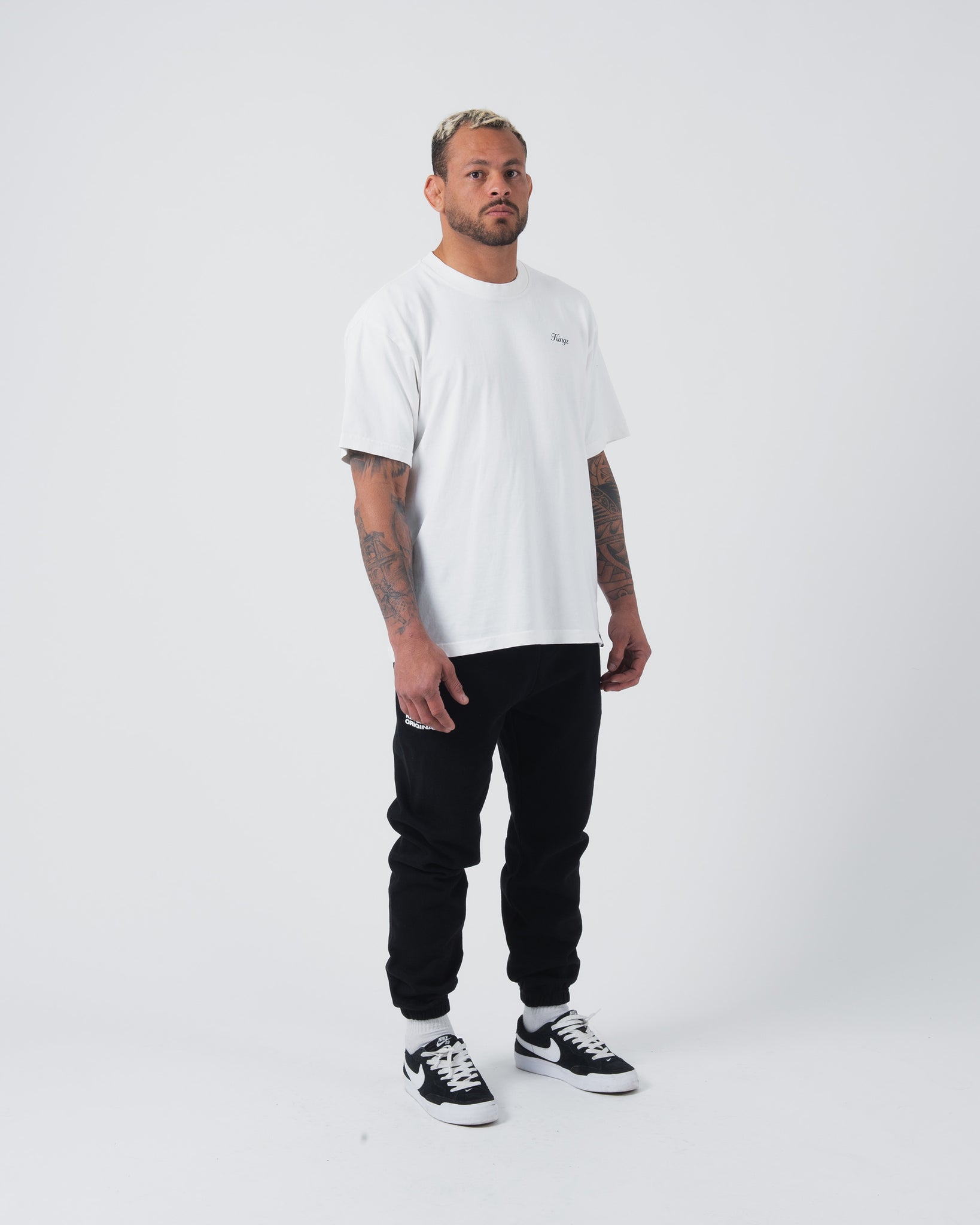 Script Tee