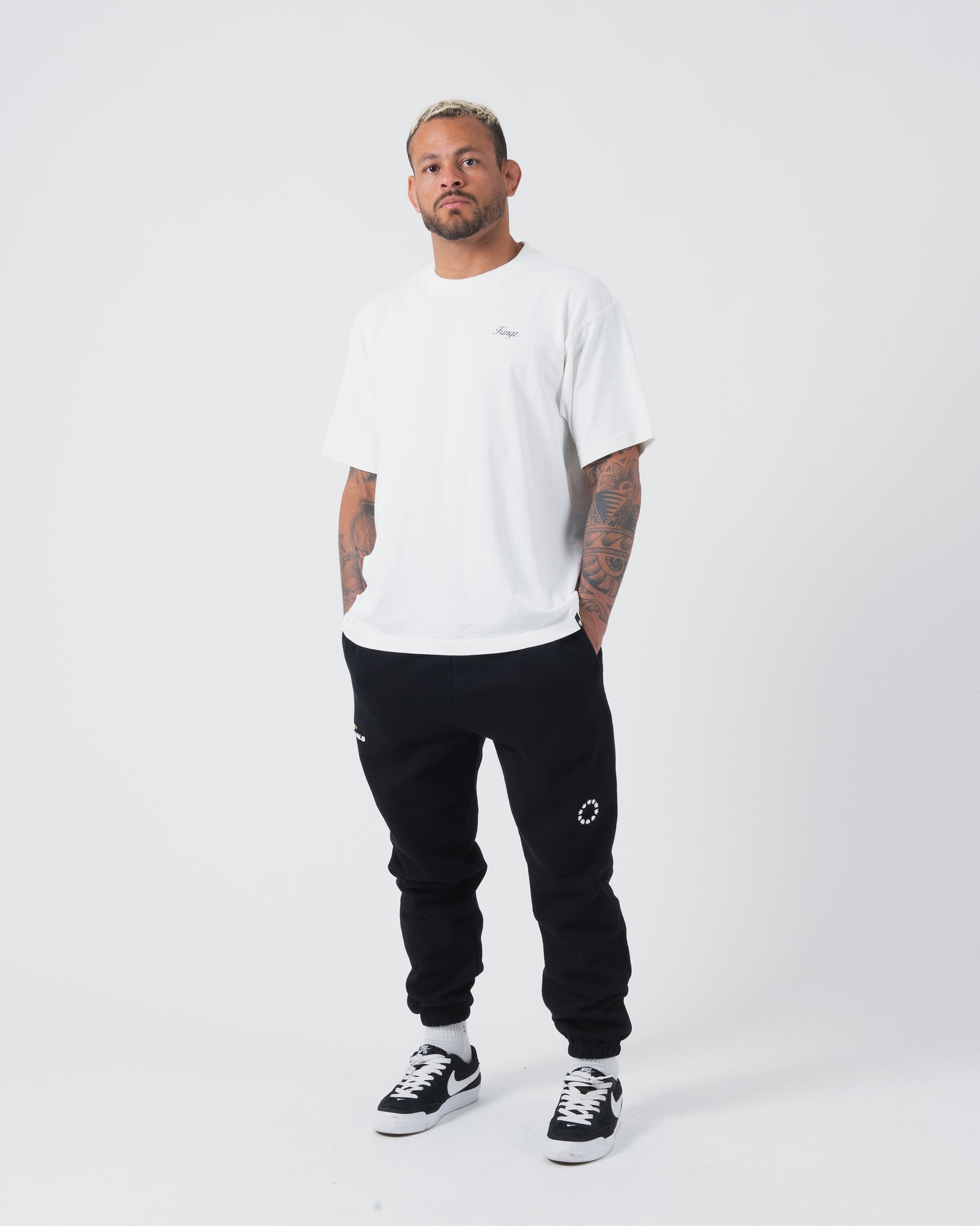 Script Tee