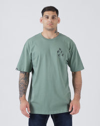 Kingz-KGZ OE Tee