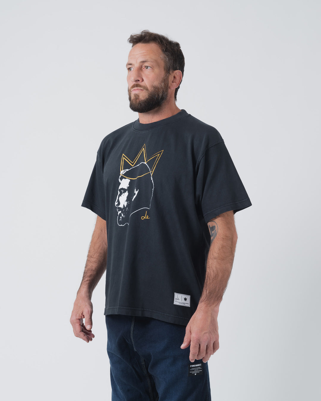 Crown Tee