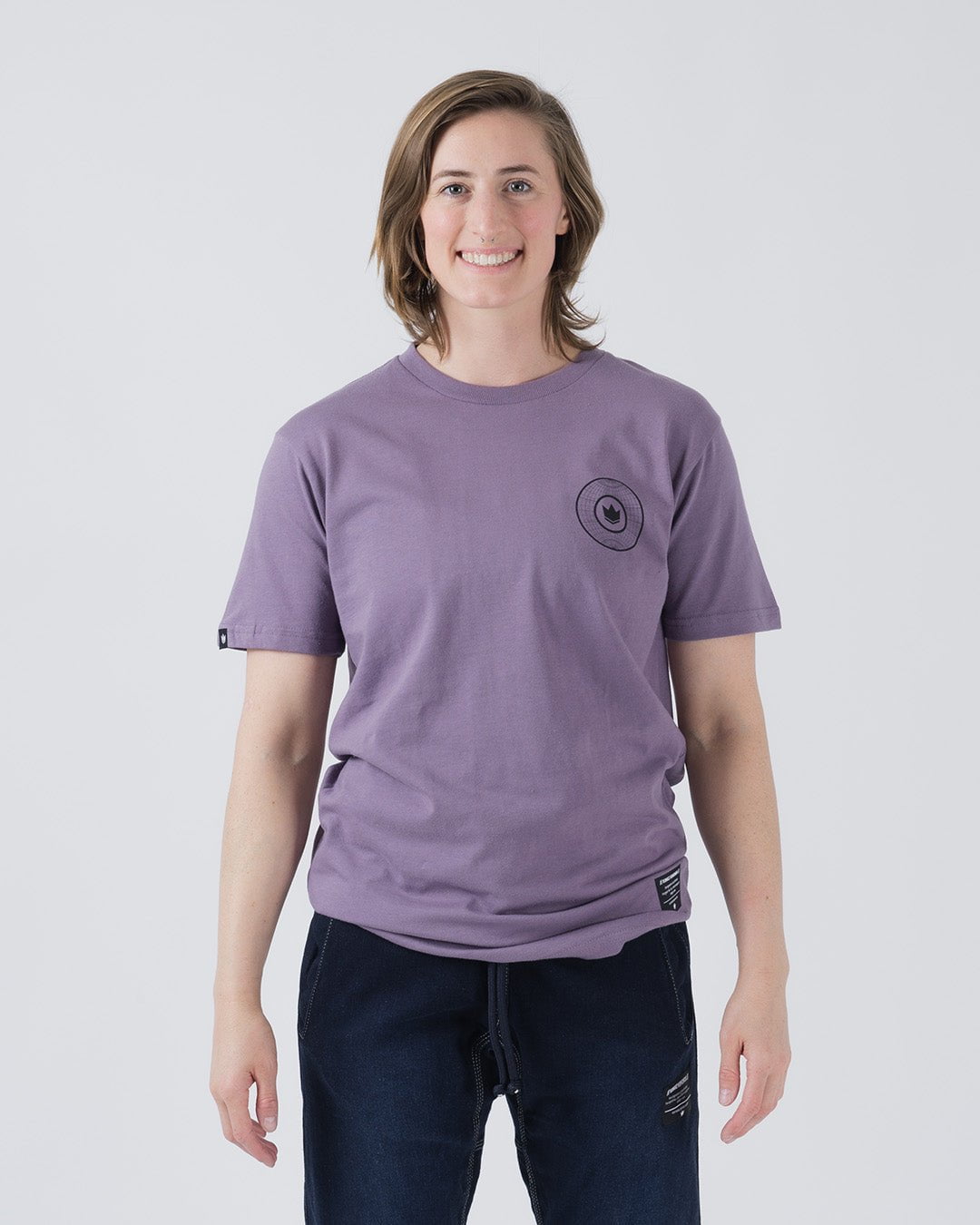 Camiseta mundial