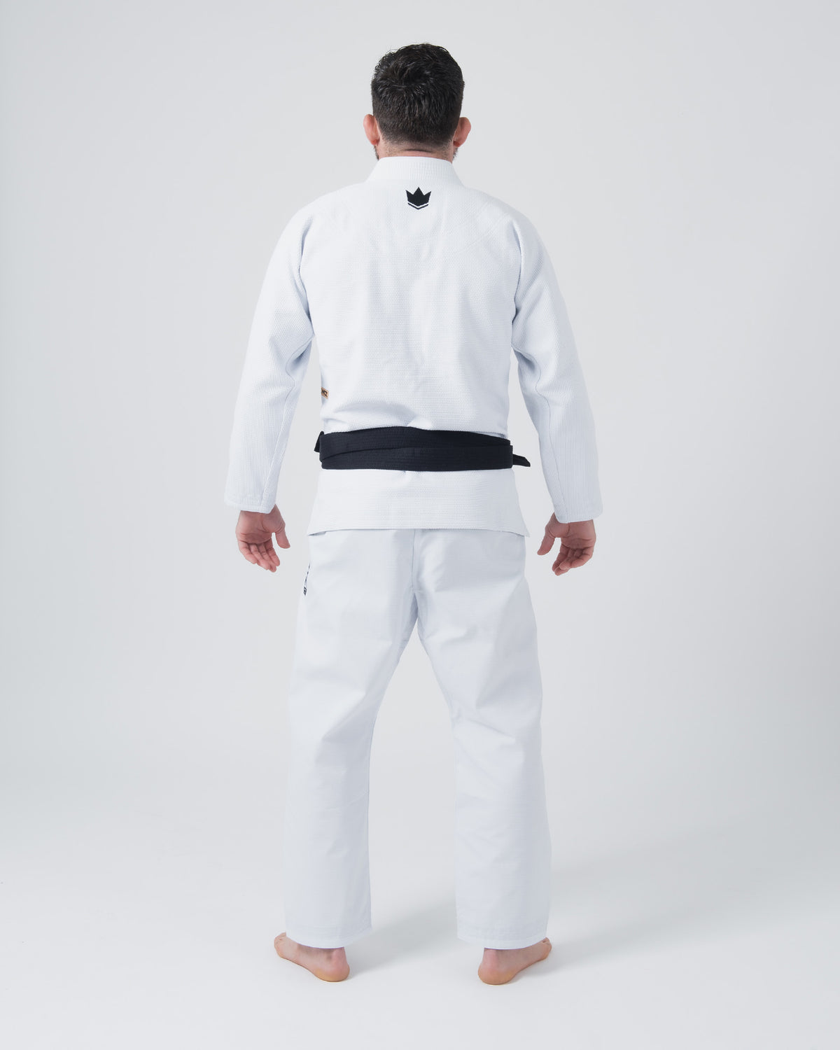 Balistico 4.0 Brazilian Jiu Jitsu Gi - White