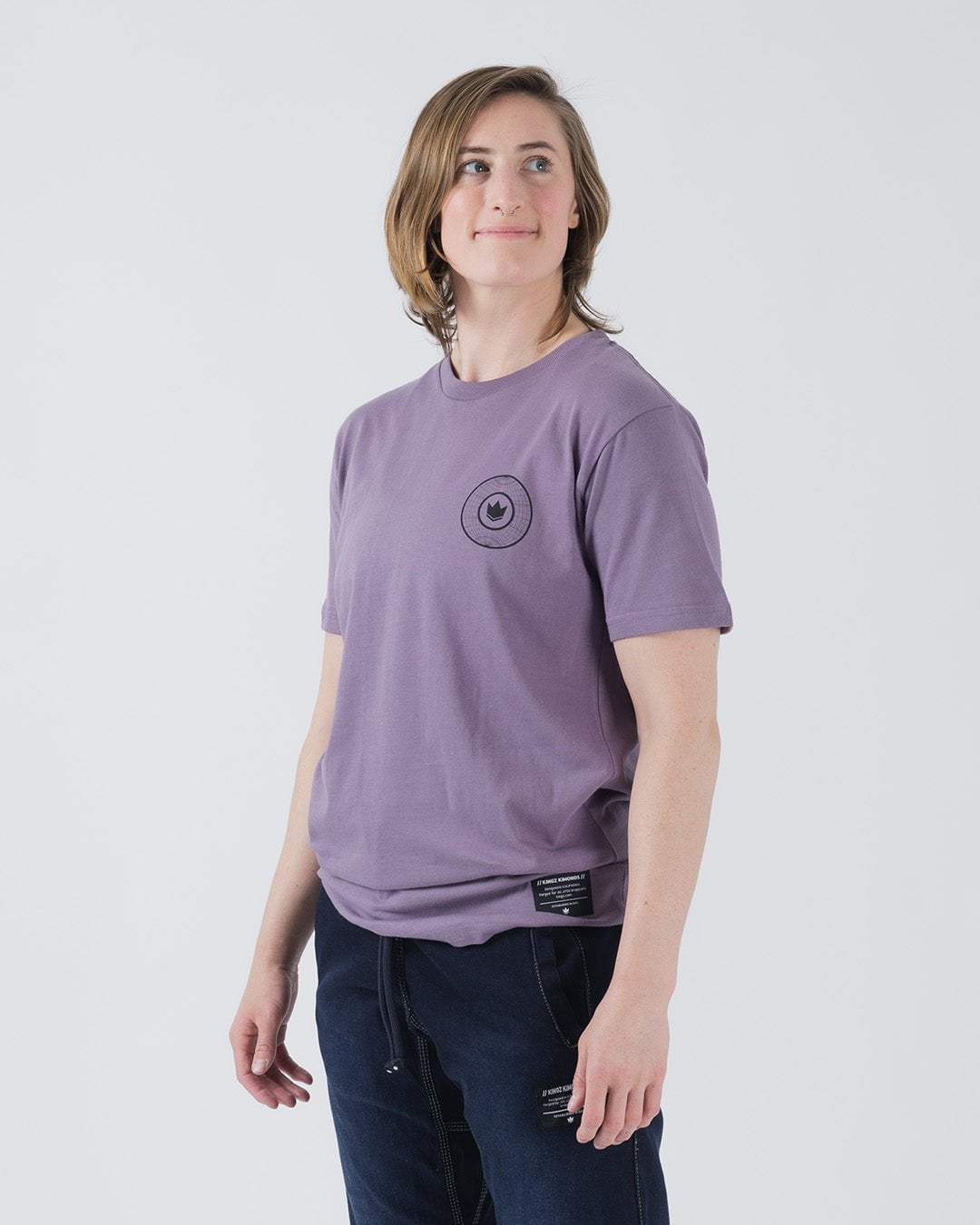 Camiseta mundial