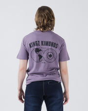 Kingz Worldwide Tee