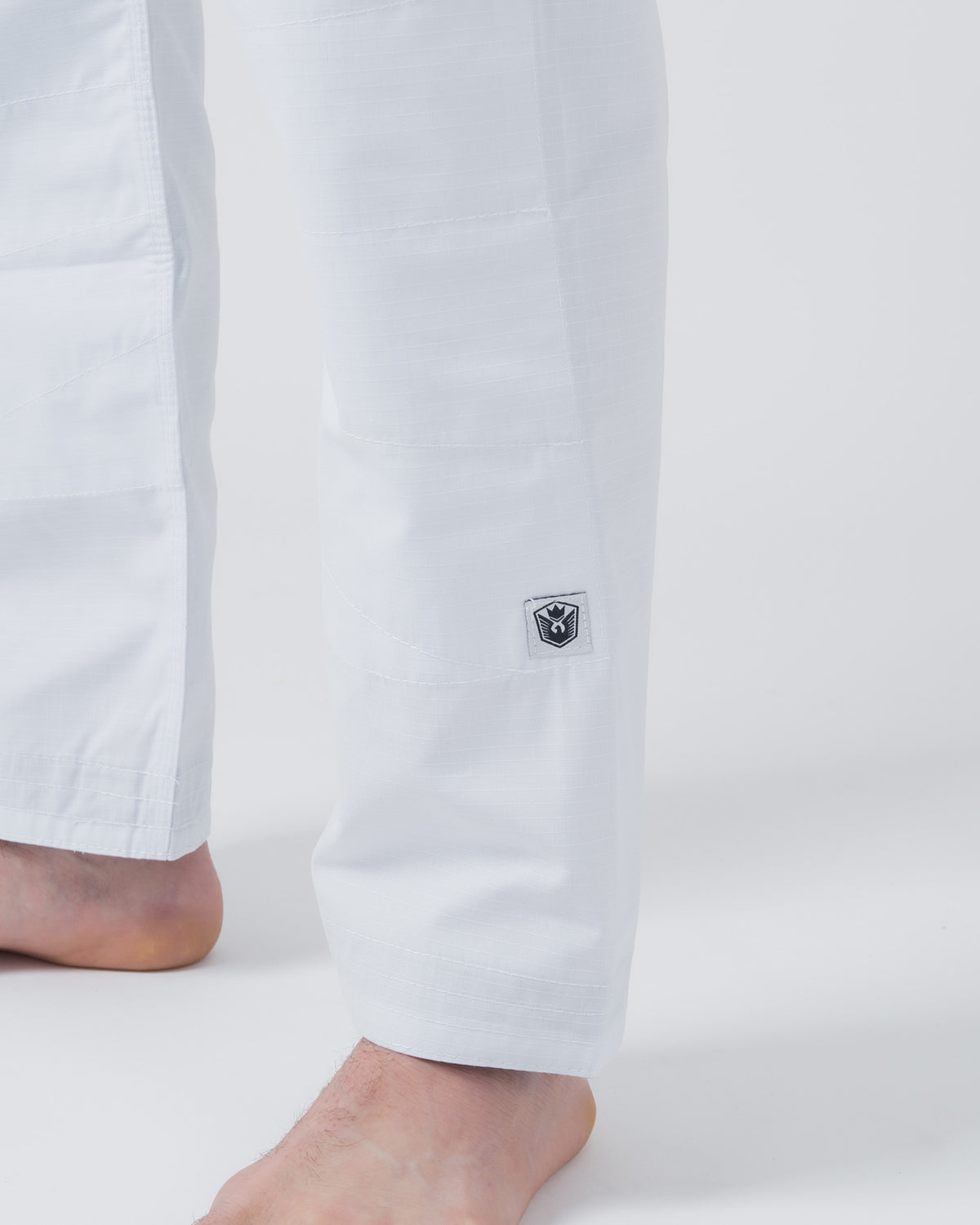 Balistico 4.0 Brazilian Jiu Jitsu Gi - White