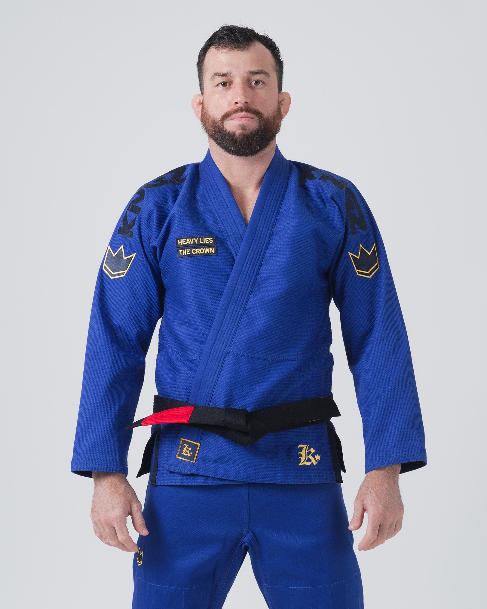 Comp 450 V6 Gi - Bleu - Version 2024