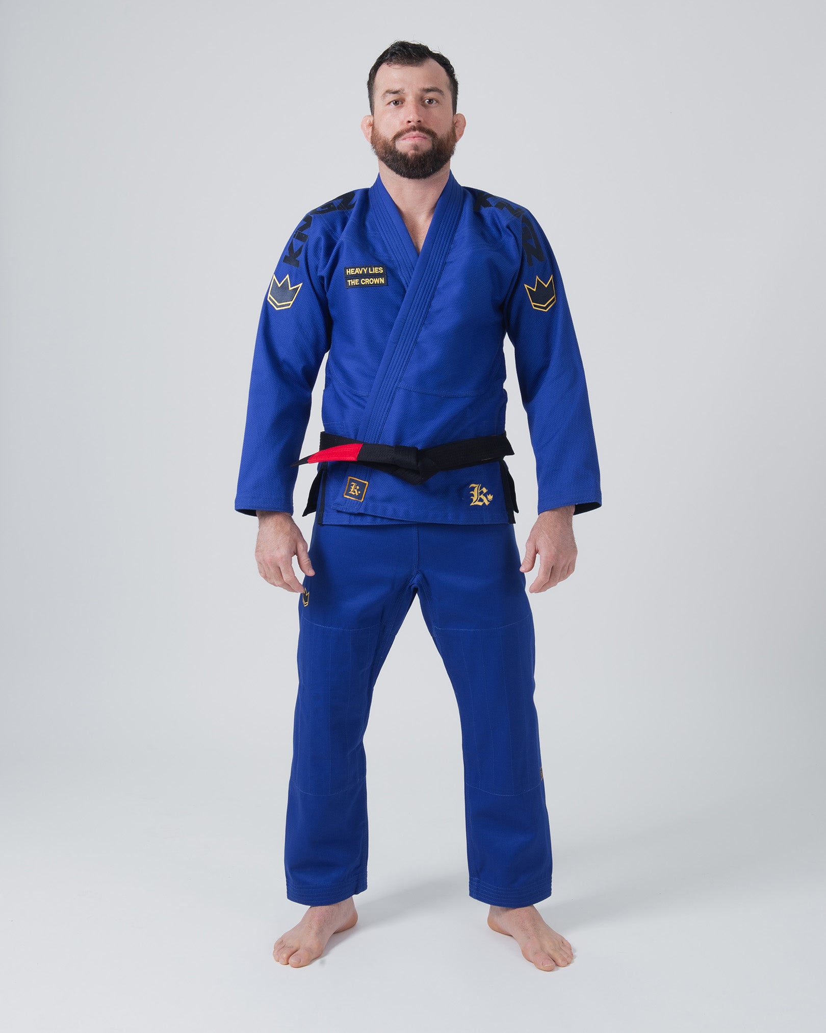 Comp 450 V6 Gi - Bleu - Version 2024